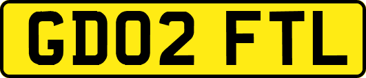 GD02FTL