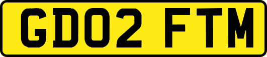 GD02FTM