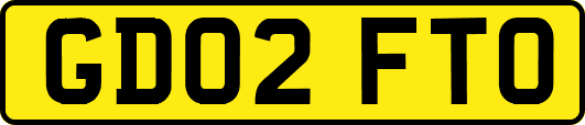 GD02FTO