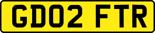 GD02FTR