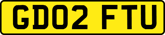 GD02FTU