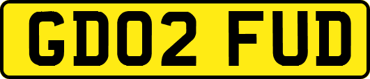 GD02FUD