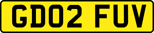 GD02FUV