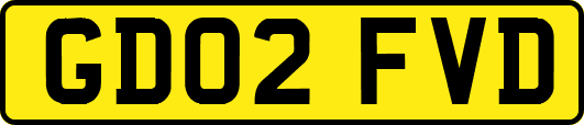 GD02FVD