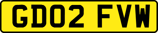 GD02FVW