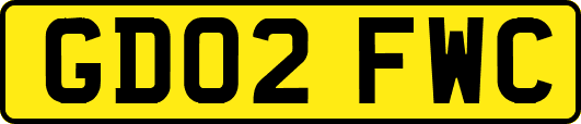 GD02FWC