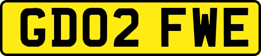 GD02FWE
