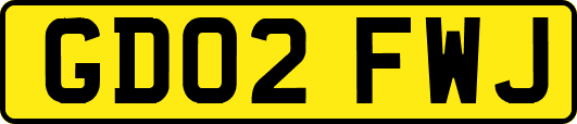 GD02FWJ