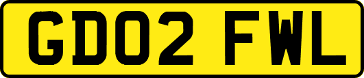 GD02FWL