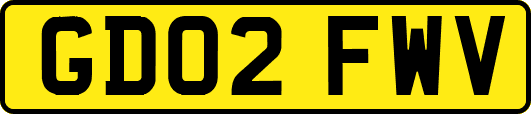 GD02FWV