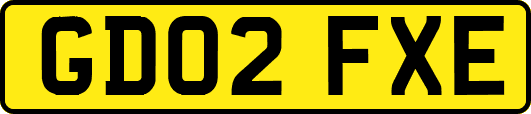 GD02FXE