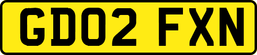 GD02FXN