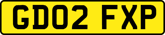 GD02FXP