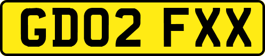 GD02FXX