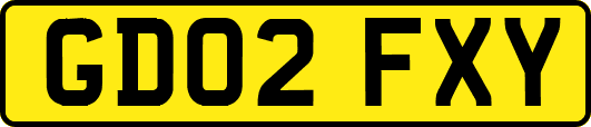 GD02FXY