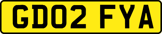 GD02FYA