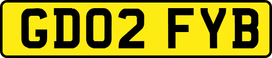 GD02FYB