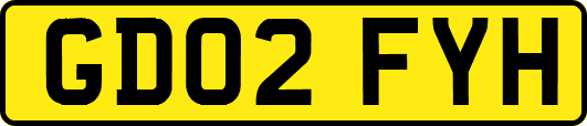GD02FYH