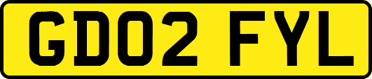 GD02FYL