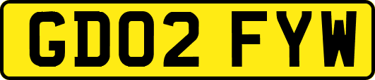 GD02FYW