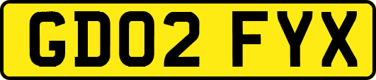 GD02FYX
