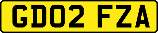 GD02FZA