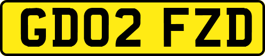 GD02FZD