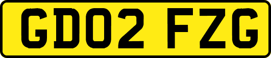 GD02FZG