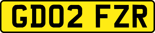 GD02FZR