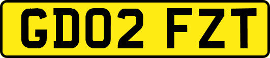 GD02FZT
