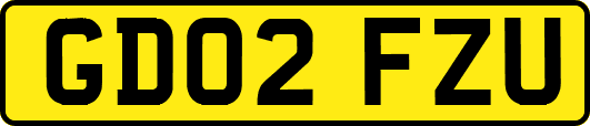 GD02FZU