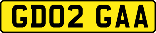 GD02GAA