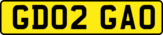 GD02GAO
