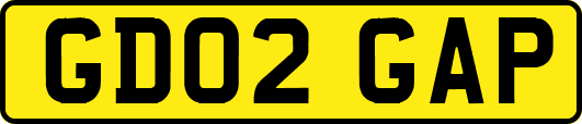 GD02GAP
