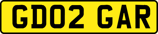 GD02GAR