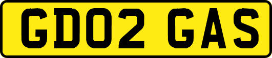GD02GAS