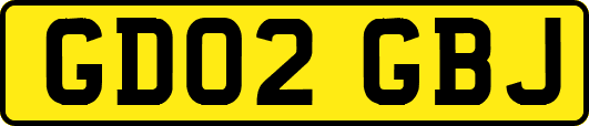 GD02GBJ