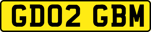GD02GBM
