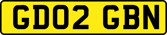 GD02GBN