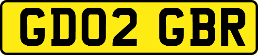 GD02GBR