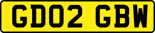 GD02GBW