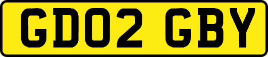 GD02GBY
