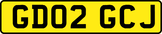 GD02GCJ
