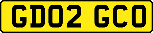 GD02GCO