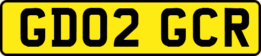 GD02GCR