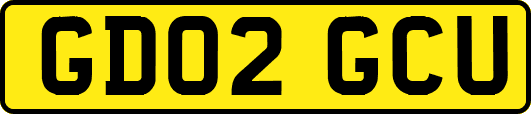 GD02GCU
