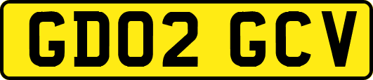 GD02GCV