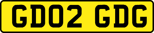 GD02GDG