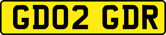 GD02GDR