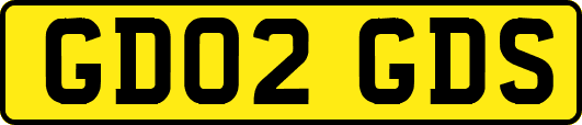 GD02GDS